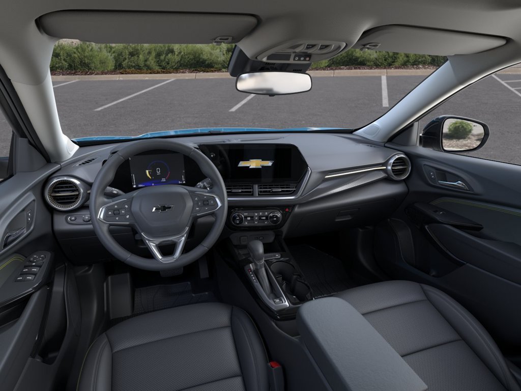 2026 Chevrolet Trax Activ - Photo 16