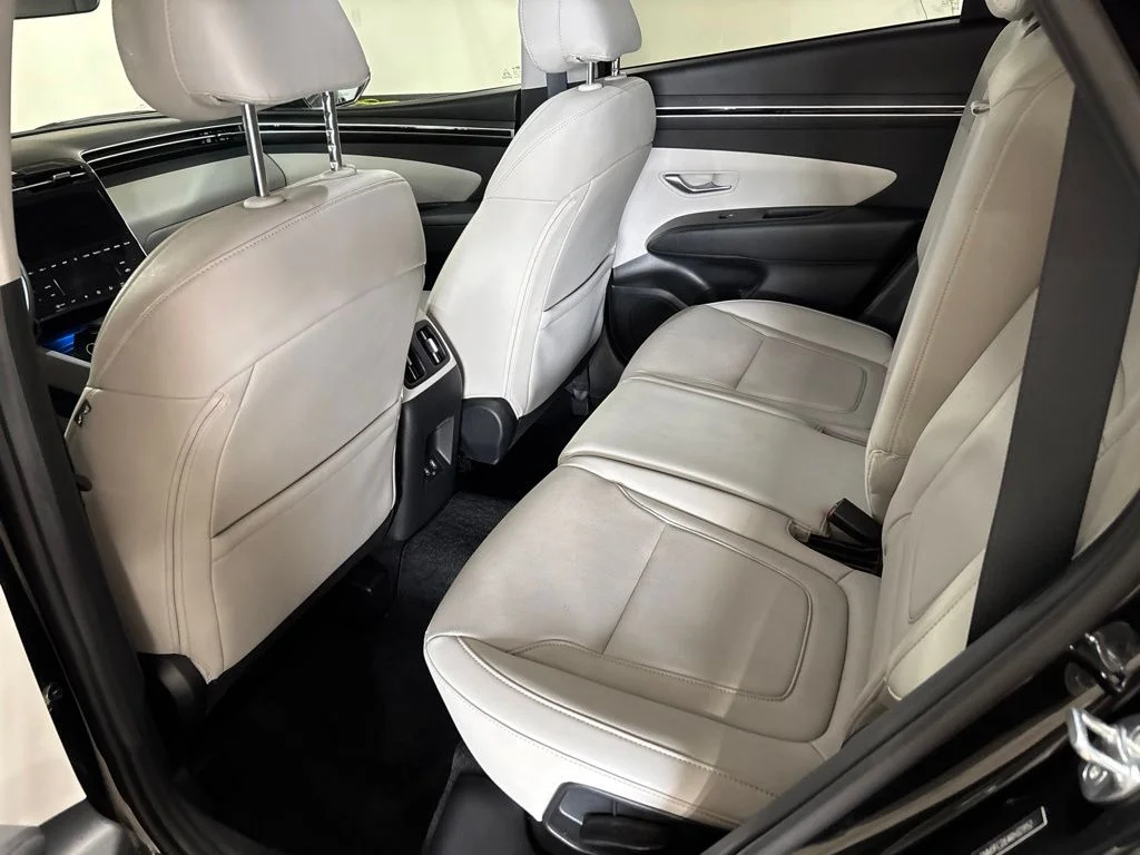 Certified Used 2024 Black Hyundai SEL image 17