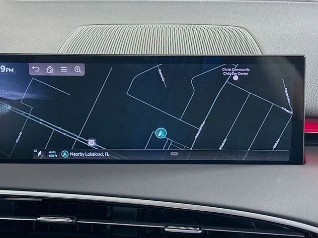 New 2026 Genesis GV70 2.5T Select