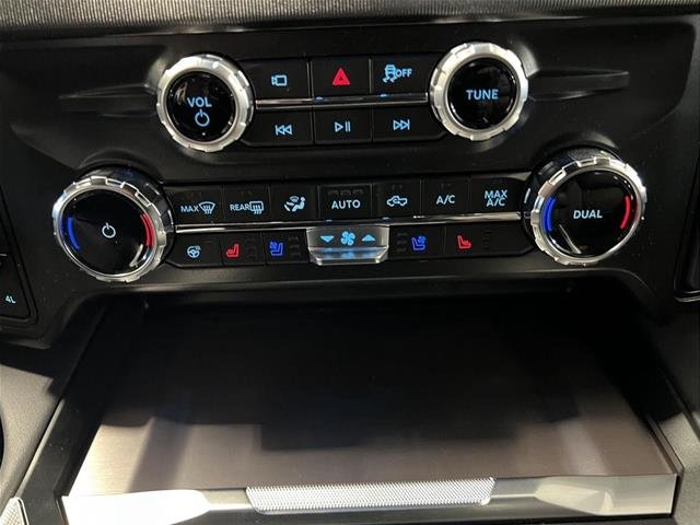 New 2026 Agate Black Metallic Ford F-350® Platinum® image 63