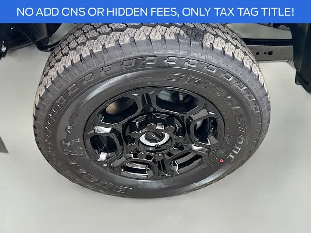 New 2026 Avalanche Ford F-350® XL image 26