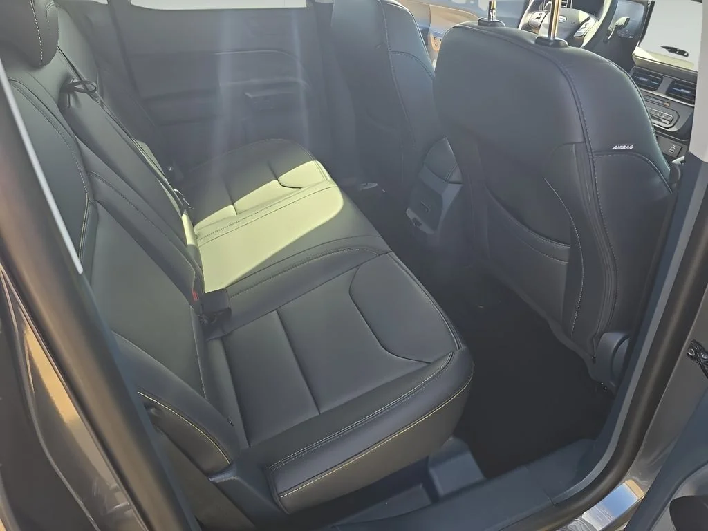 2025 Ford Maverick Lobo Standard - Photo 34