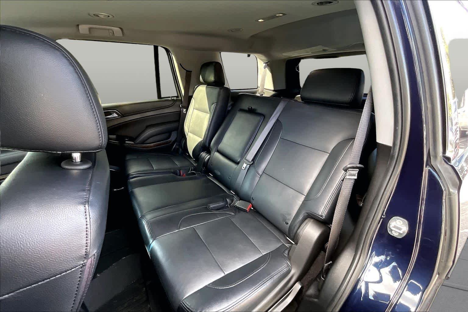 2018 Chevrolet Tahoe LS - Photo 25
