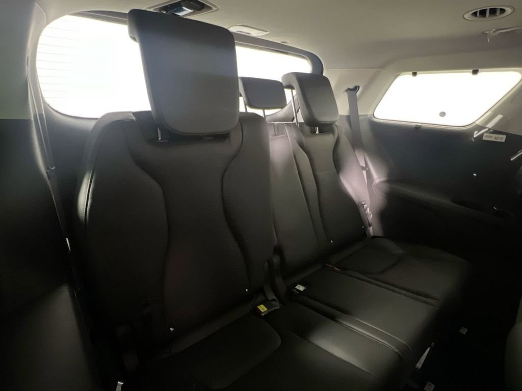 New 2026 Aurora Black Pearl Kia SX Prestige image 26