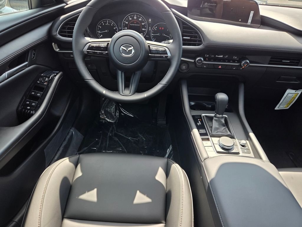New 2026 Machine Gray Metallic Mazda 2.5 S Preferred image 8