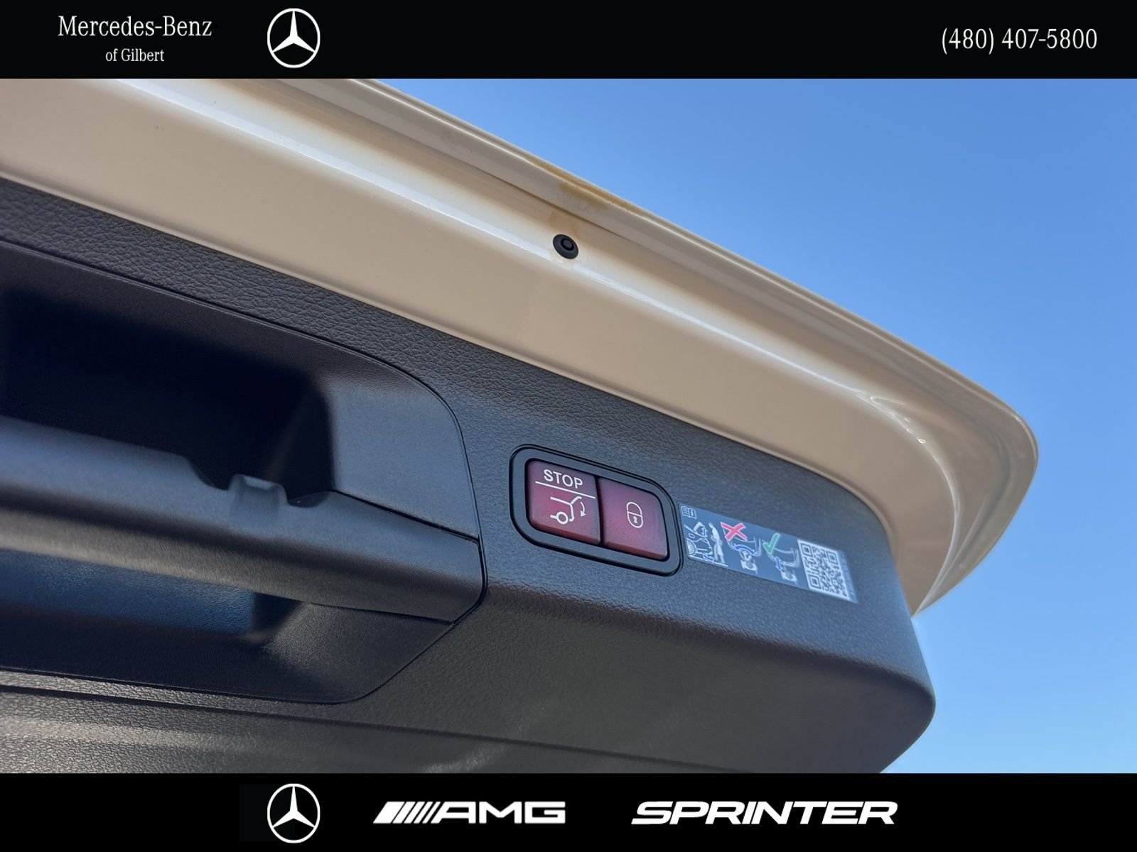 New 2026 Polar White Mercedes-Benz GLS 63 AMG® image 6