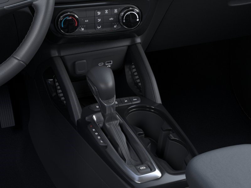 New 2026 Mosaic Black Metallic Chevrolet ACTIV image 23