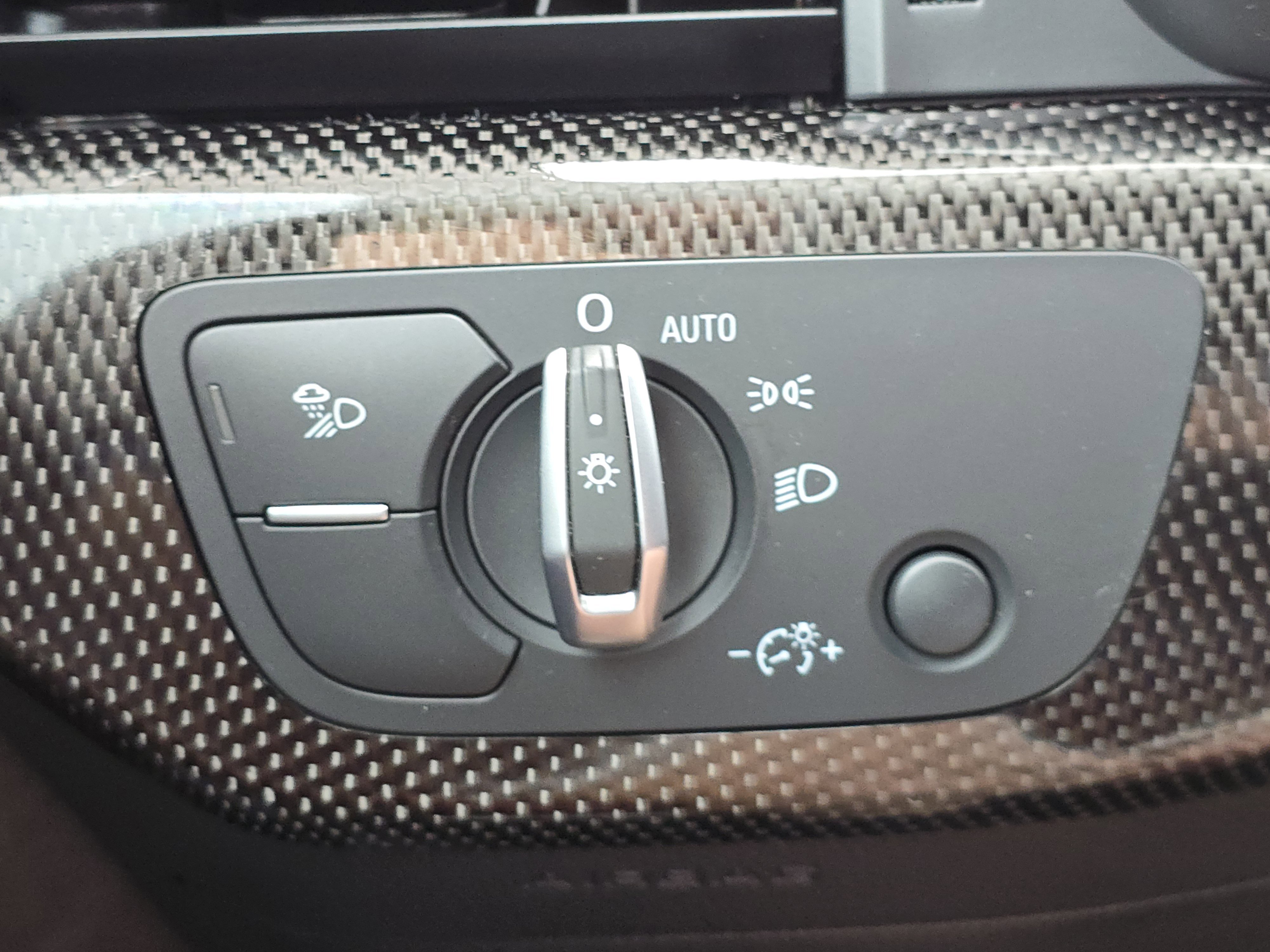 Used 2019 Gray Audi Premium Plus image 15