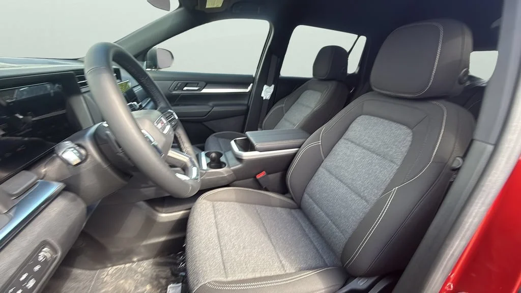 2026 GMC Terrain Elevation - Photo 12