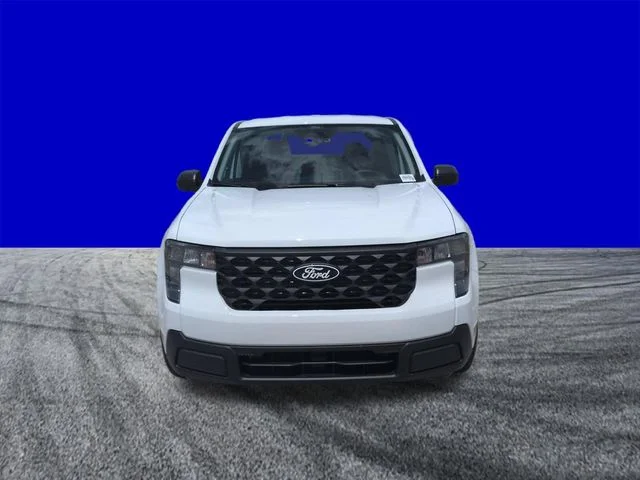 New 2026 White Ford XL image 9