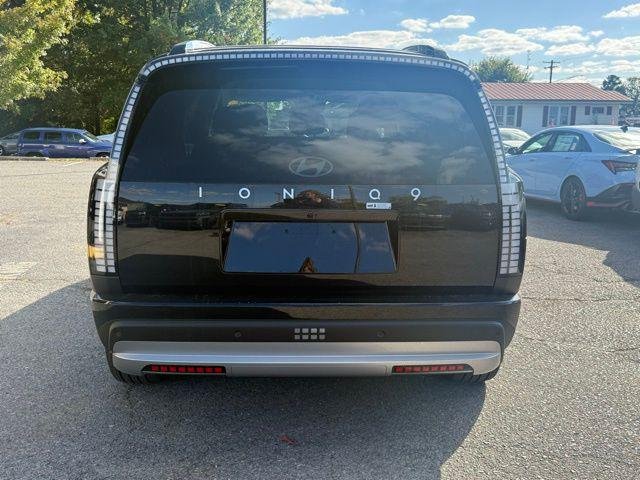 2026 Hyundai IONIQ 9 S - Photo 37