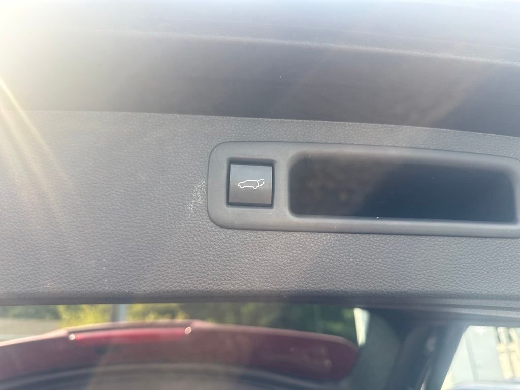Used 2020 Red Toyota LE image 12