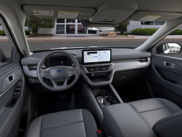 Used 2026 Gray Metallic Ford Active image 9