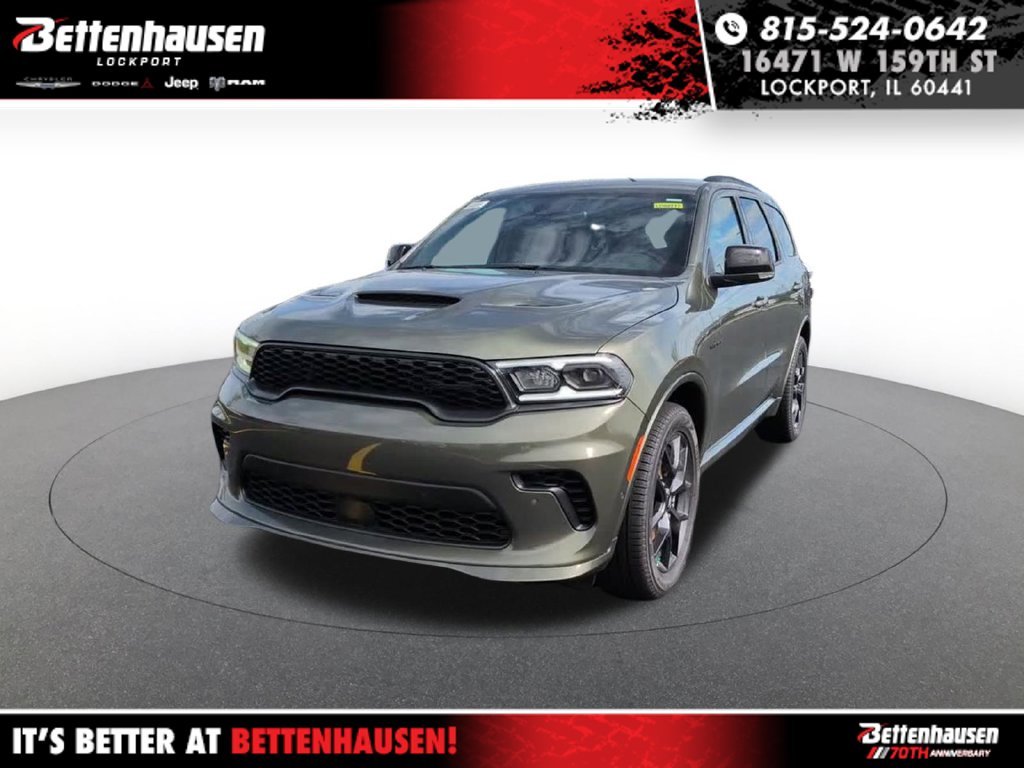 New 2027 Green Machine Exterior Paint Dodge GT PLUS image 14