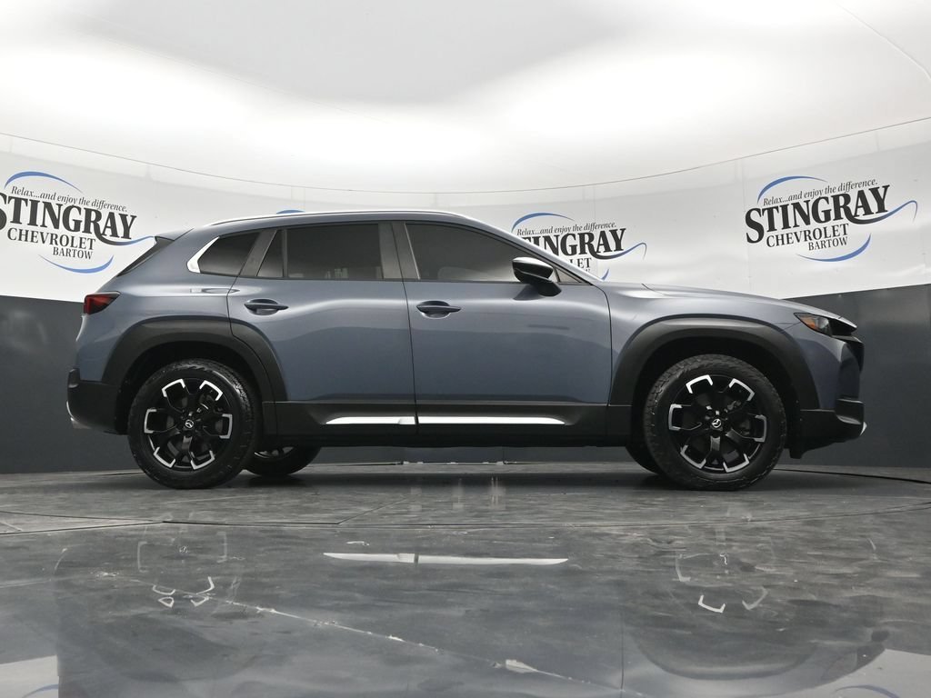2023 Mazda CX-50 TURBO MERIDIAN EDITION - Photo 36