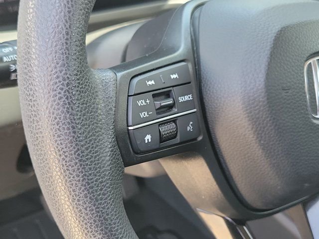 Used 2024 Urban Gray Pearl Honda LX image 23