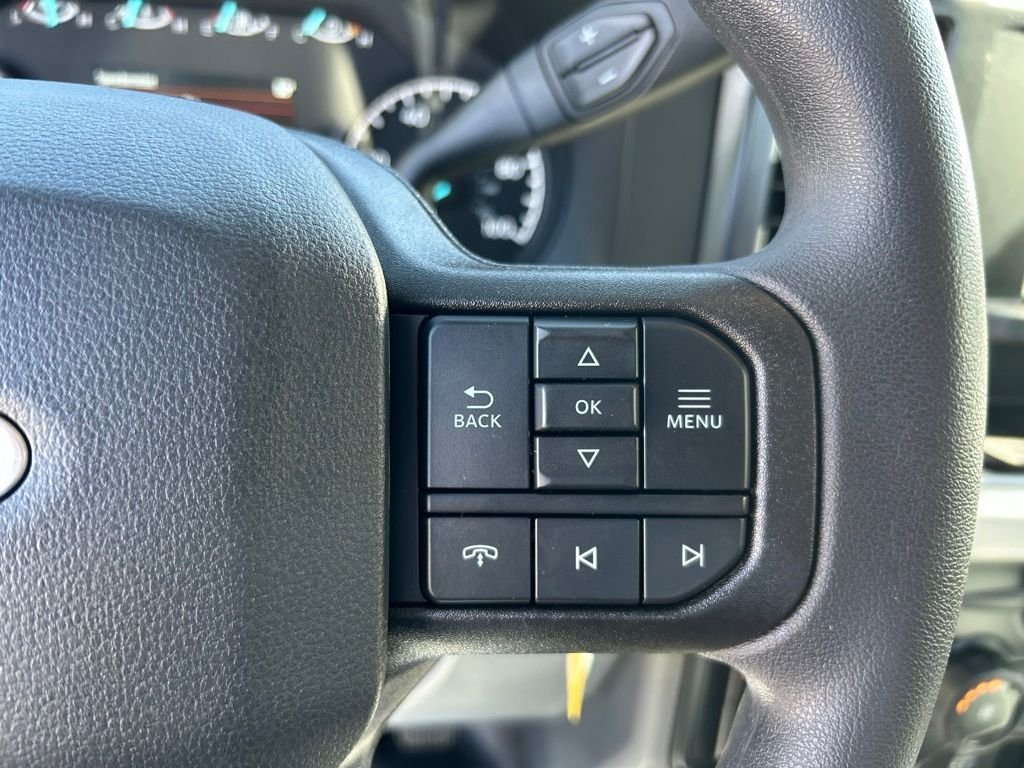 New 2026 Oxford White Ford XL image 19