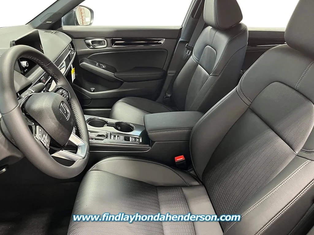 New 2026 Meteorite Gray Metallic Honda Sport Touring image 13
