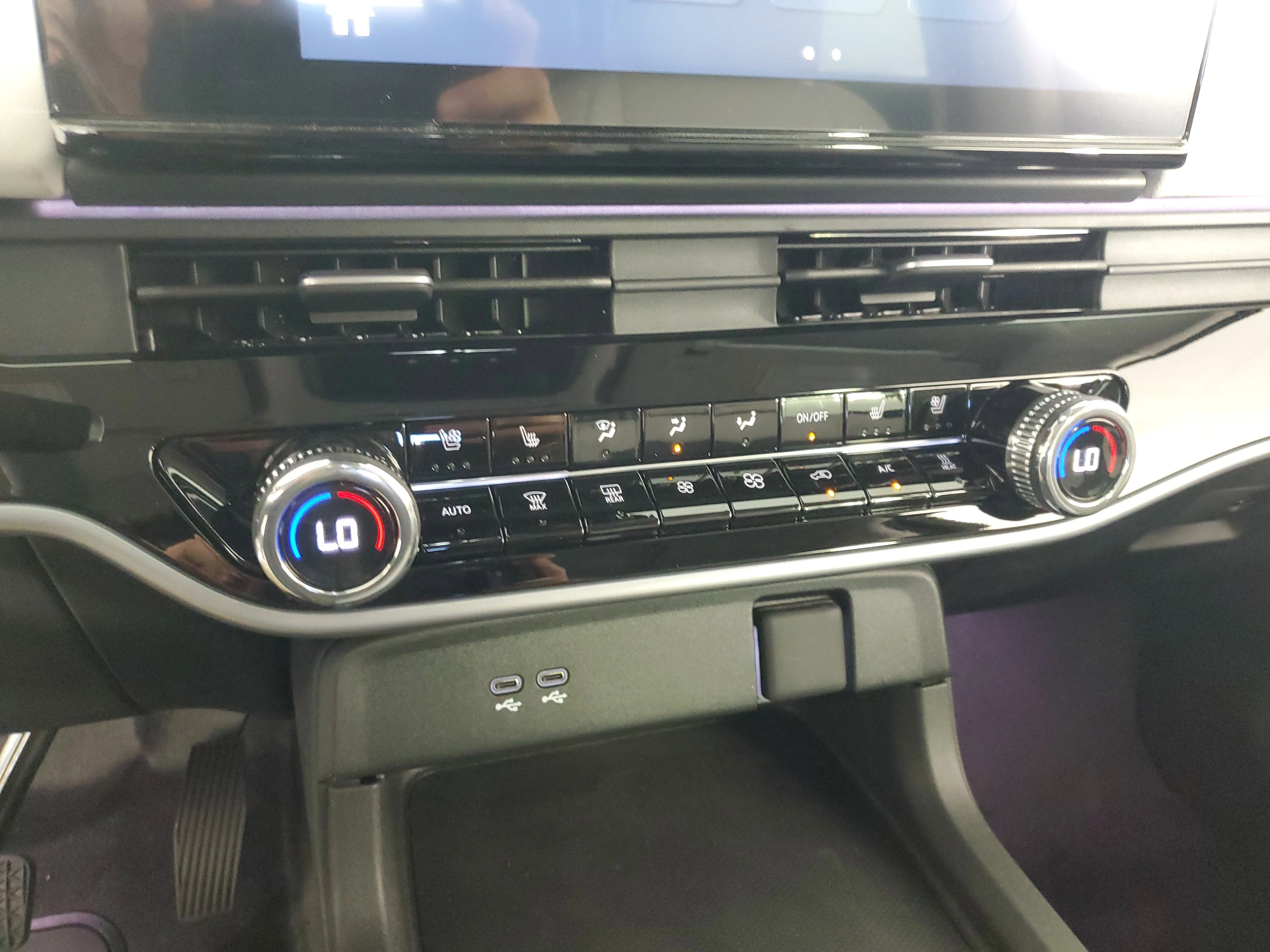 2026 Honda Prologue Elite - Photo 19
