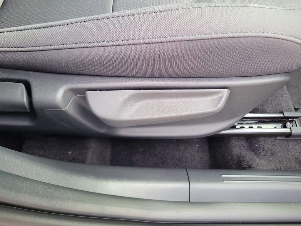 New 2026 Gray Kia LX image 9