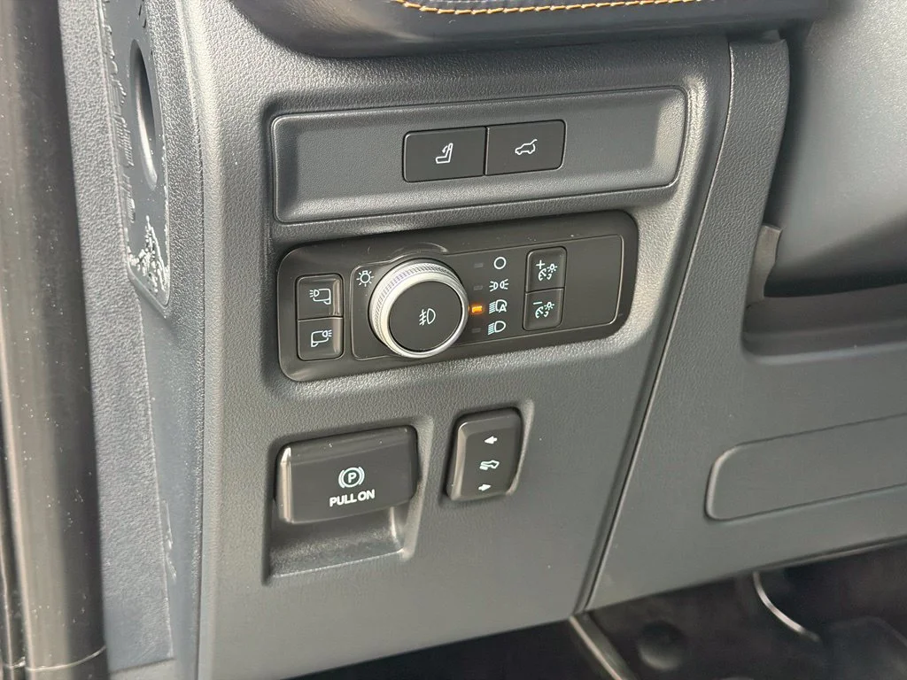 2022 Ford Expedition MAX Platinum - Photo 21
