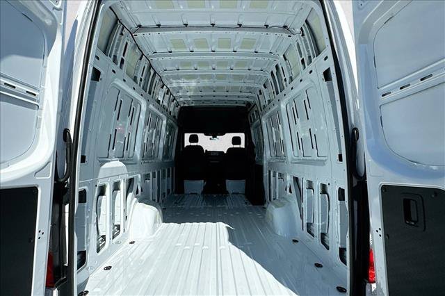 2026 Mercedes-Benz Sprinter Cargo Van Base - Photo 48