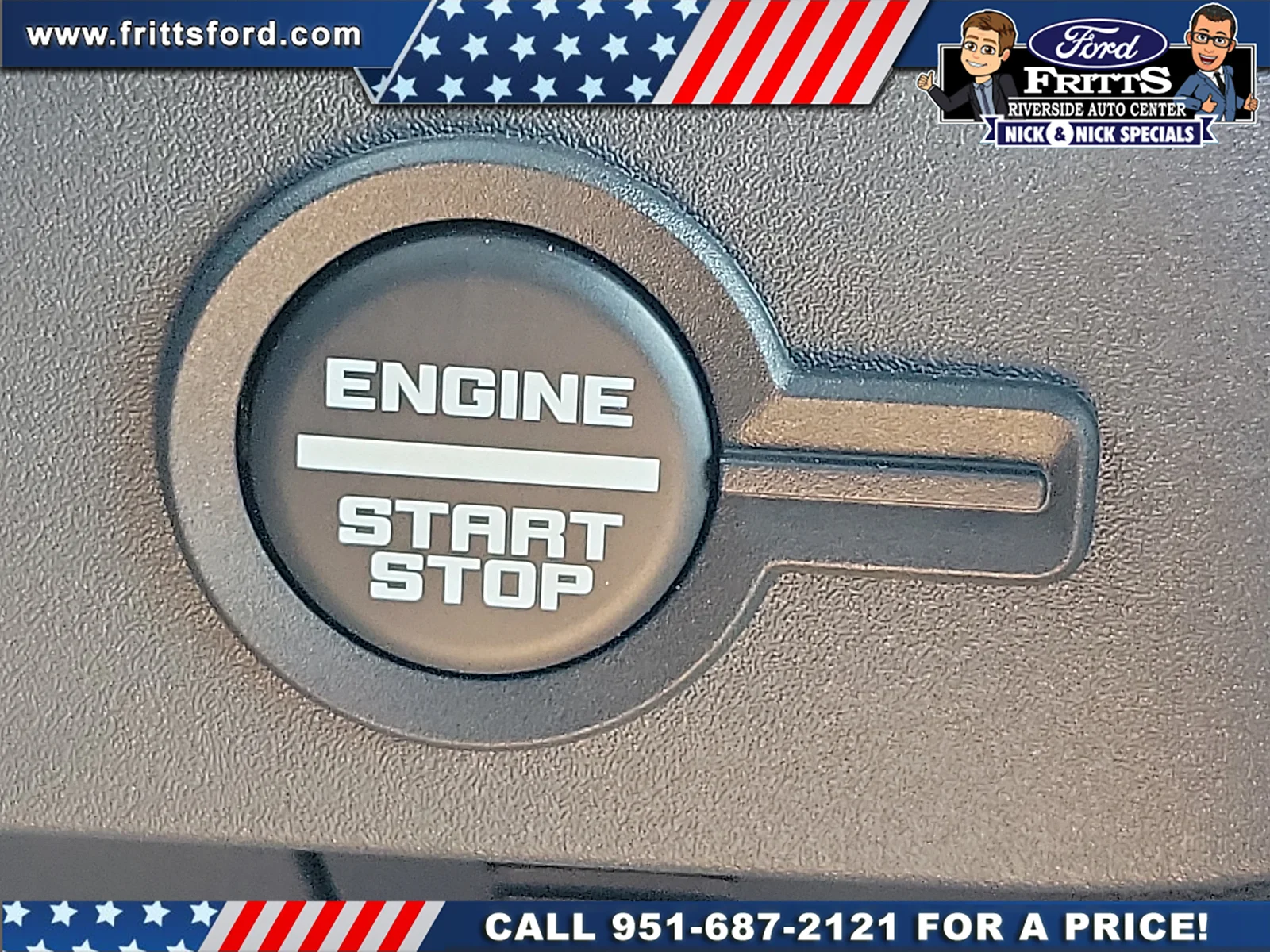 New 2026 Oxford White Ford Big Bend® image 8