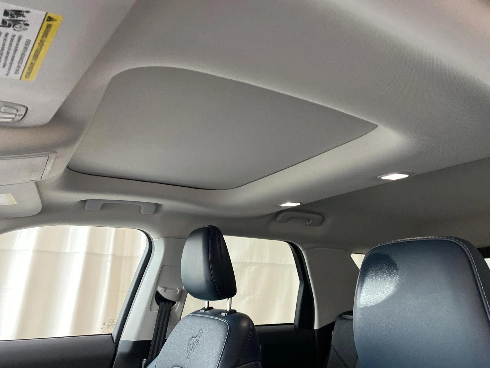 Used 2022 Area 51 Ford Outer Banks image 22