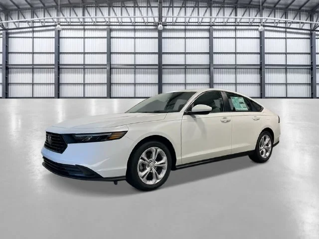2026 Honda Accord