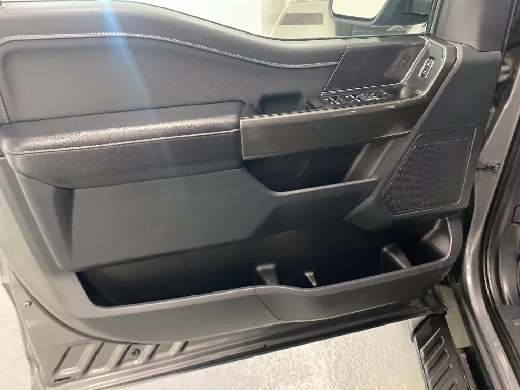 Used 2023 Carbonized Gray M Ford XL image 11