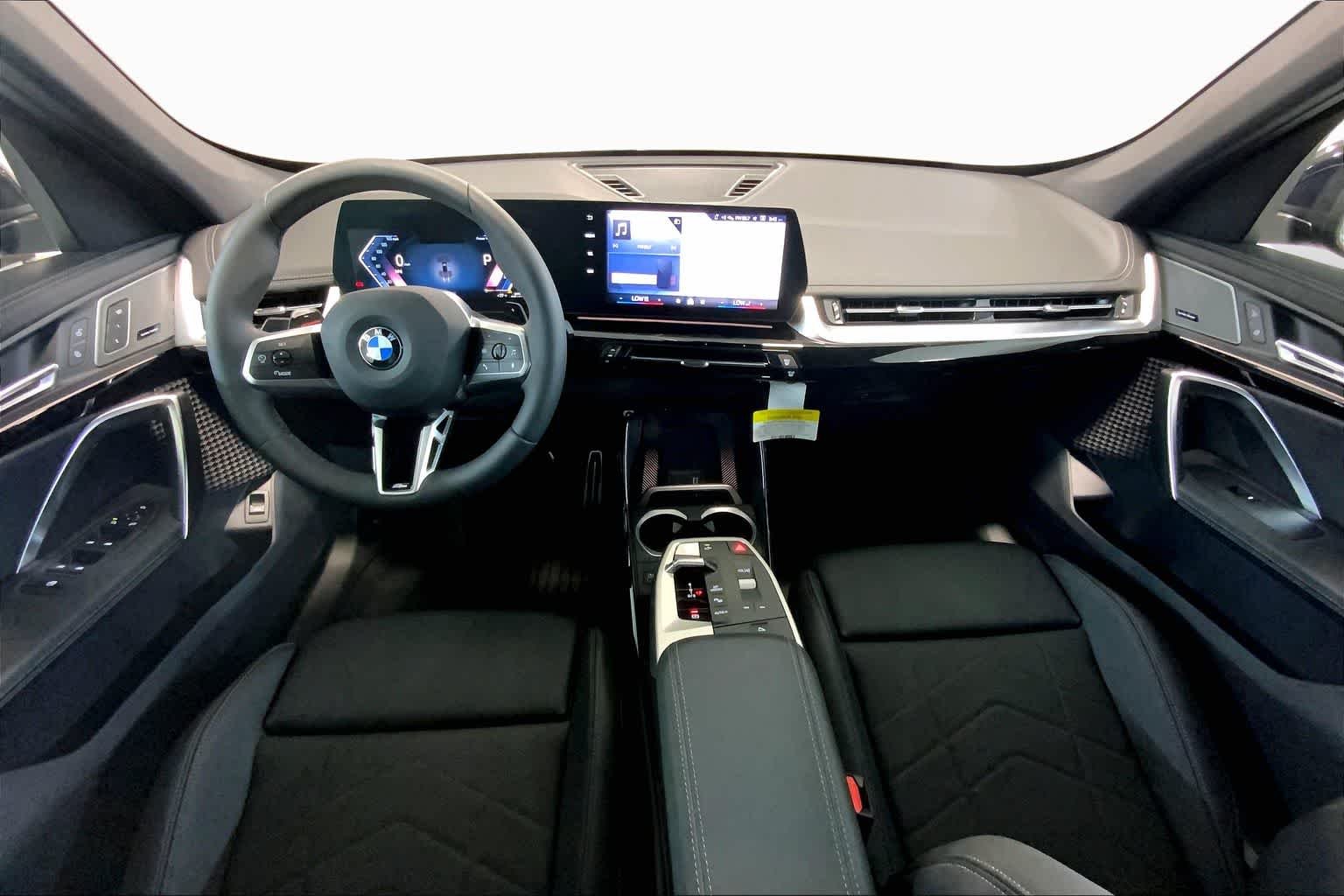 2026 BMW X1 28i - Photo 5