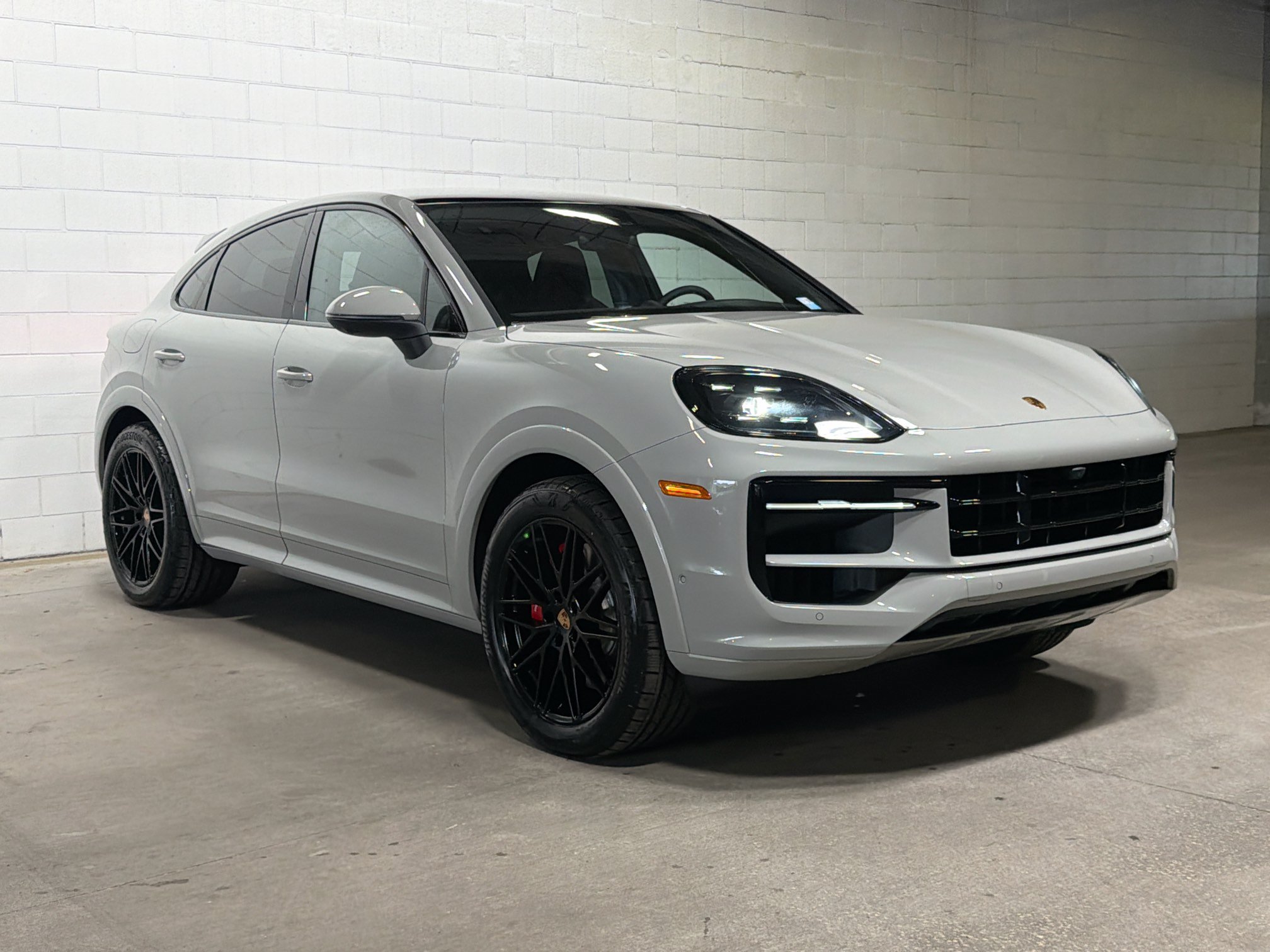 New 2026 Chalk Porsche S image 6