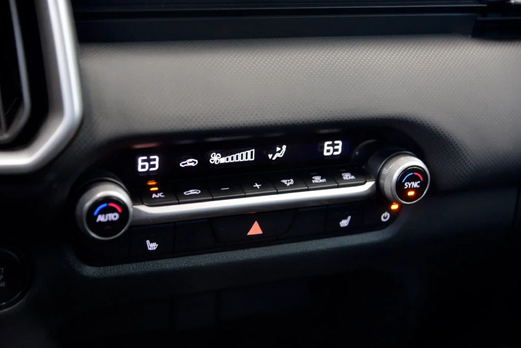 Certified Used 2025 Gray Mazda 2.5 S Preferred Package image 24
