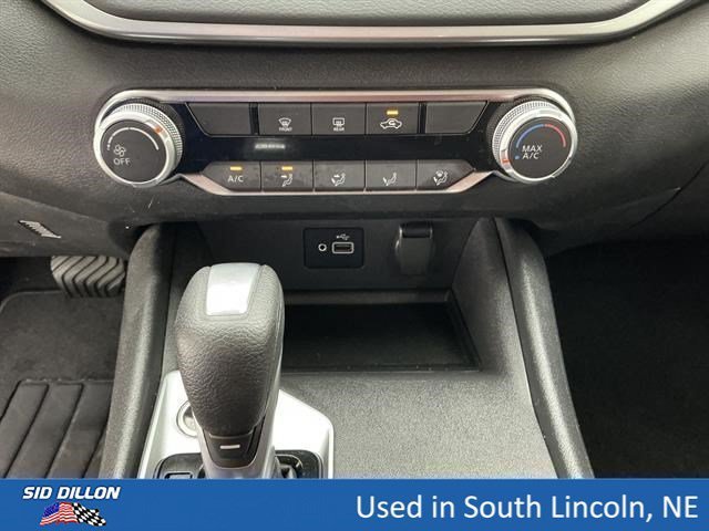 Used 2024 Gun Metallic Nissan 2.5 S image 12