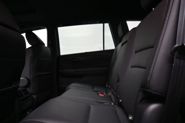 2022 Honda Passport Elite - Photo 11