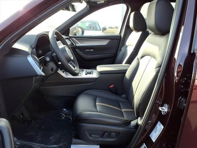 2026 Mazda CX-90 Premium Sport Package - Photo 15