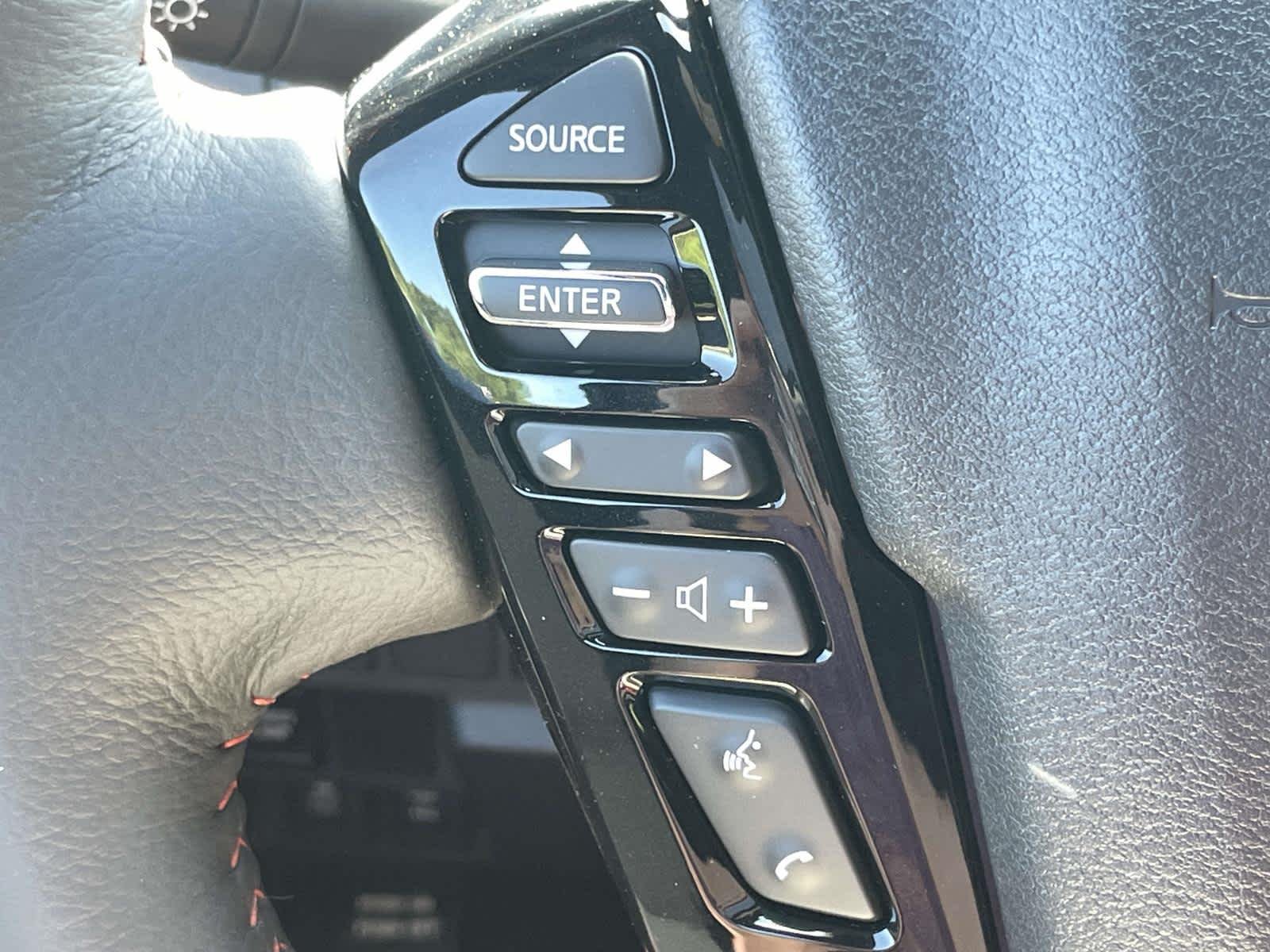 New 2026 Boulder Gray Pearl Nissan PRO-4X image 30