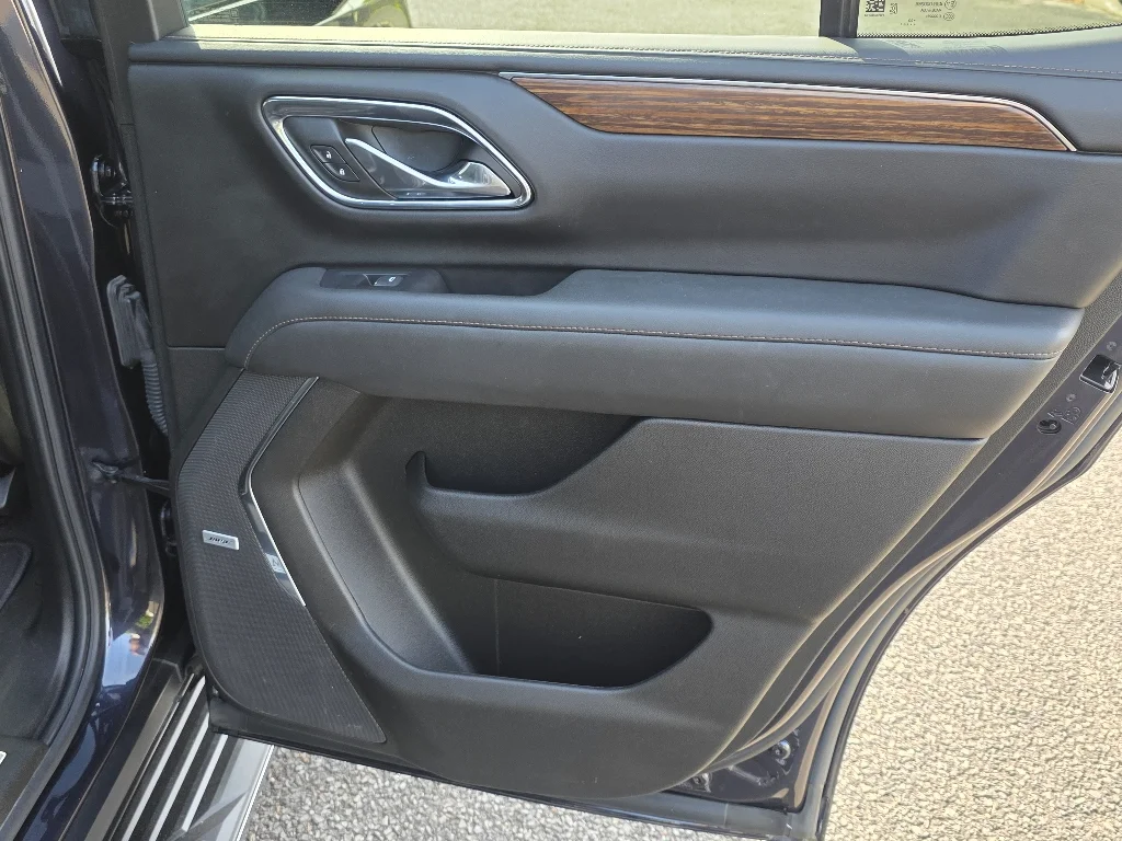 2023 Chevrolet Tahoe High Country - Photo 19