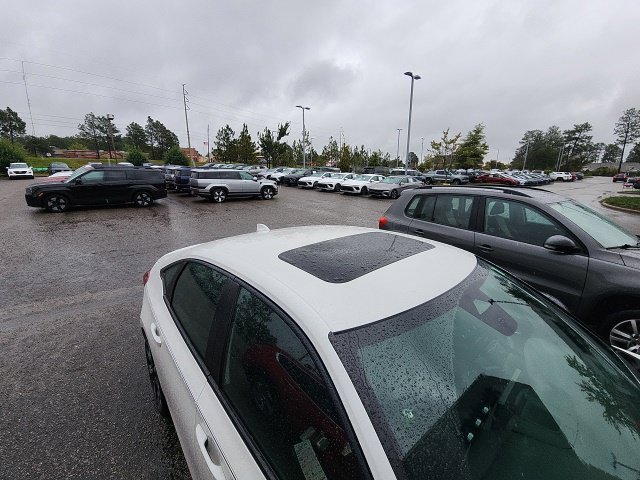 Used 2026 White Honda Sport Touring image 19
