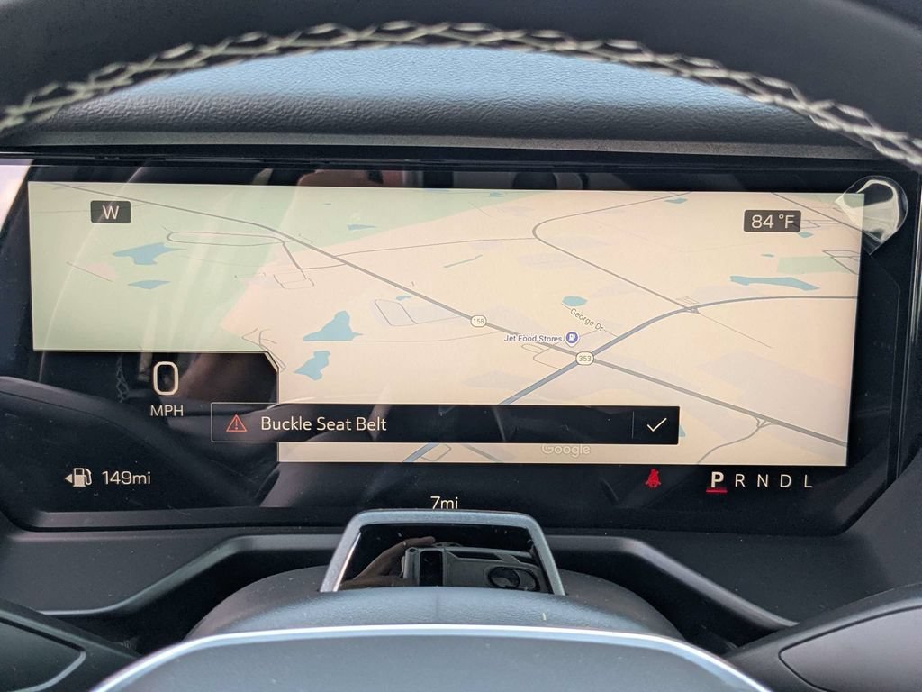2026 GMC Acadia Denali - Photo 28