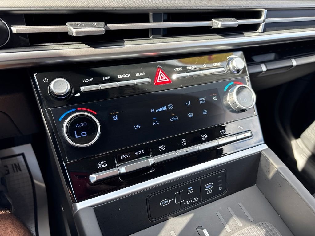 Used 2025 Gray Hyundai XRT image 32