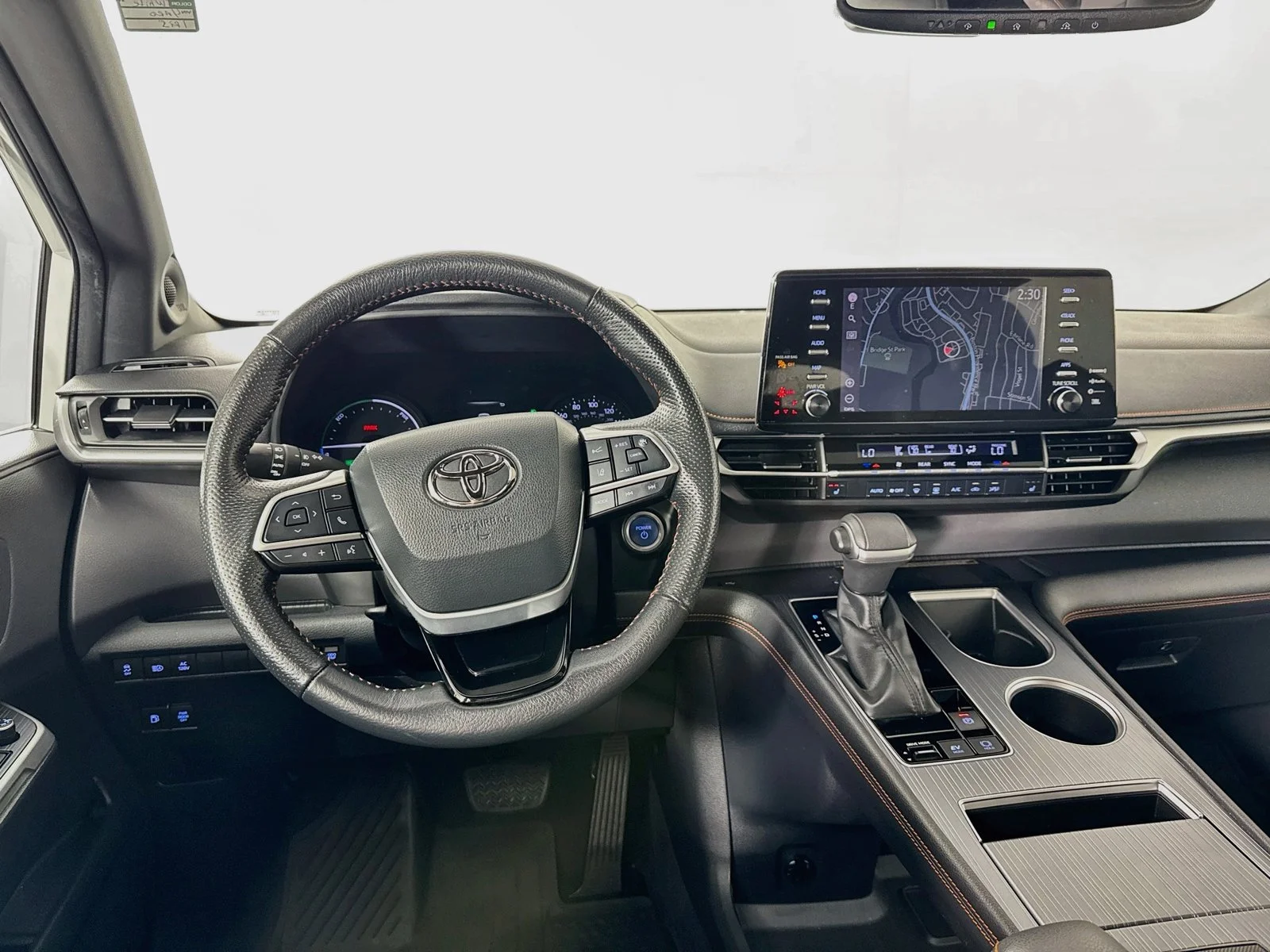 Used 2022 White Toyota XSE image 23