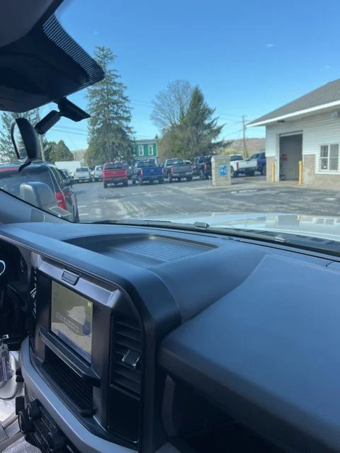 New 2026 Avalanche Ford F-350® XL image 72