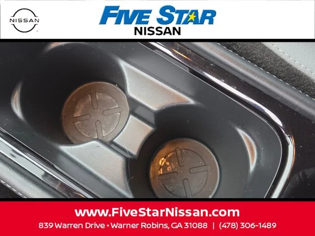 Used 2023 Red Nissan SR image 23