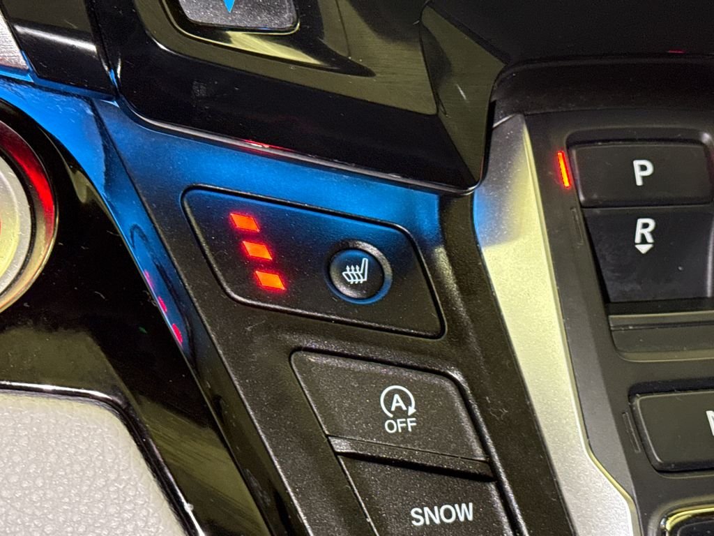 2024 Honda Odyssey Touring - Photo 30