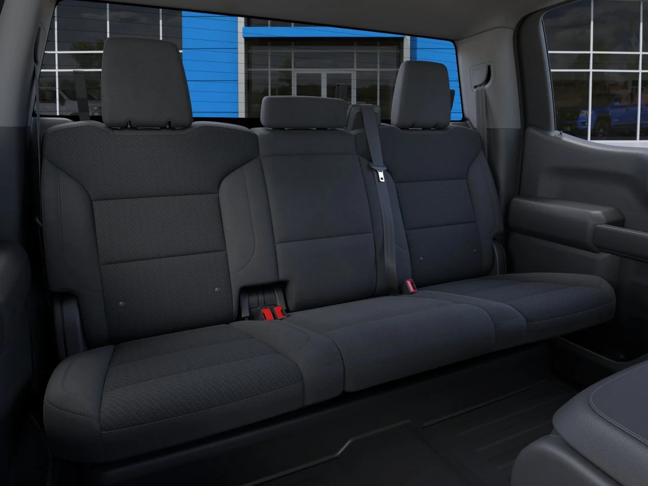 New 2026 Sterling Metallic GMC Pro image 17