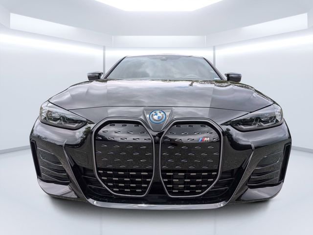 Used 2024 Black BMW M50 image 8