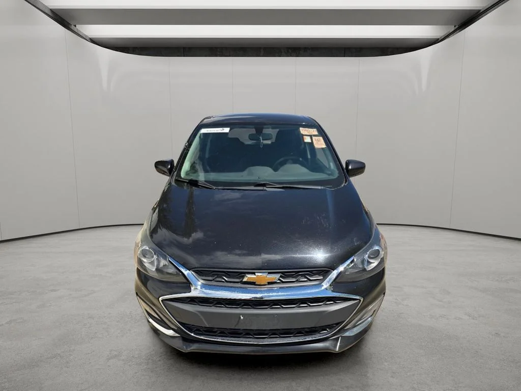 Used 2021 Mosaic Black Metallic Chevrolet 1LT image 14