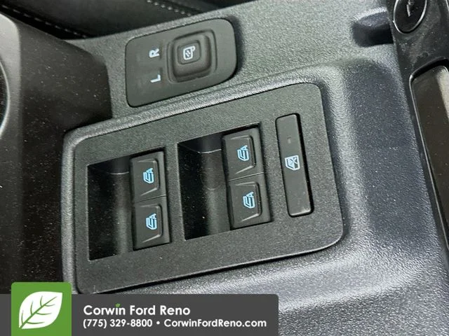 New 2026 Marsh Gray Ford Big Bend image 20