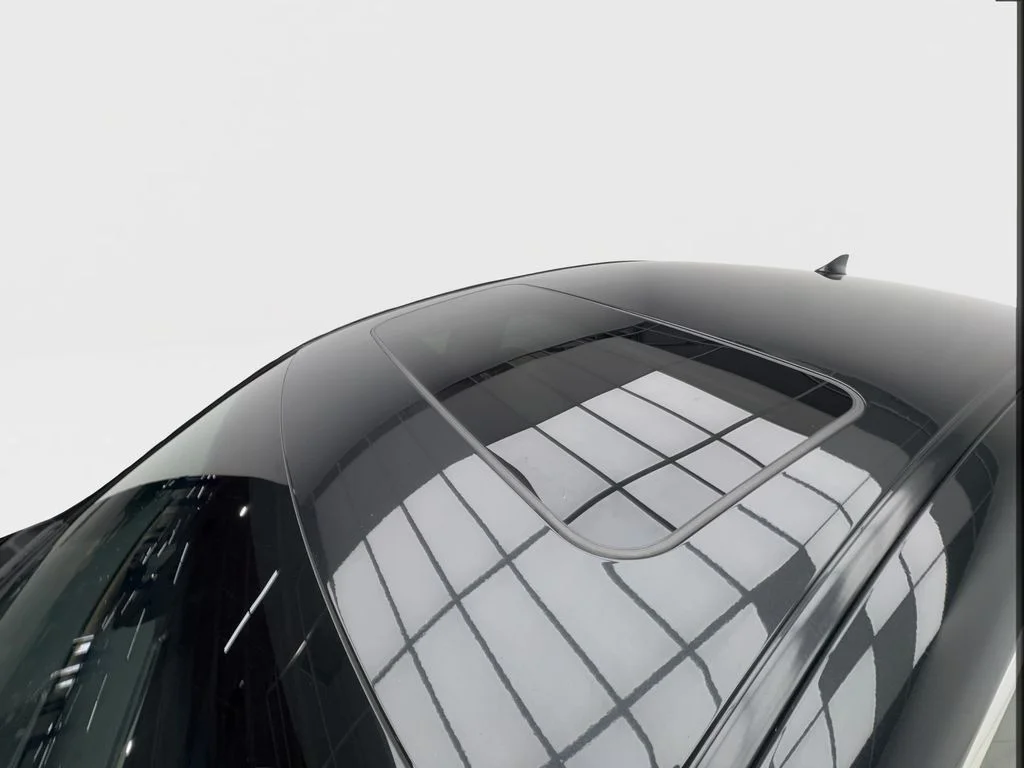 Used 2024 Black Lexus 350 image 11